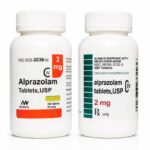 Acquistare Alprazolam senza ricetta