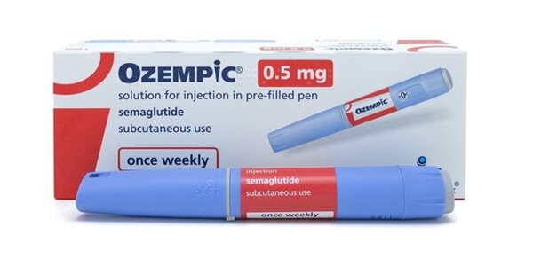 Acquistare Ozempic per la perdita di peso