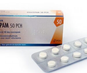 Comprare Oxazepam senza ricetta